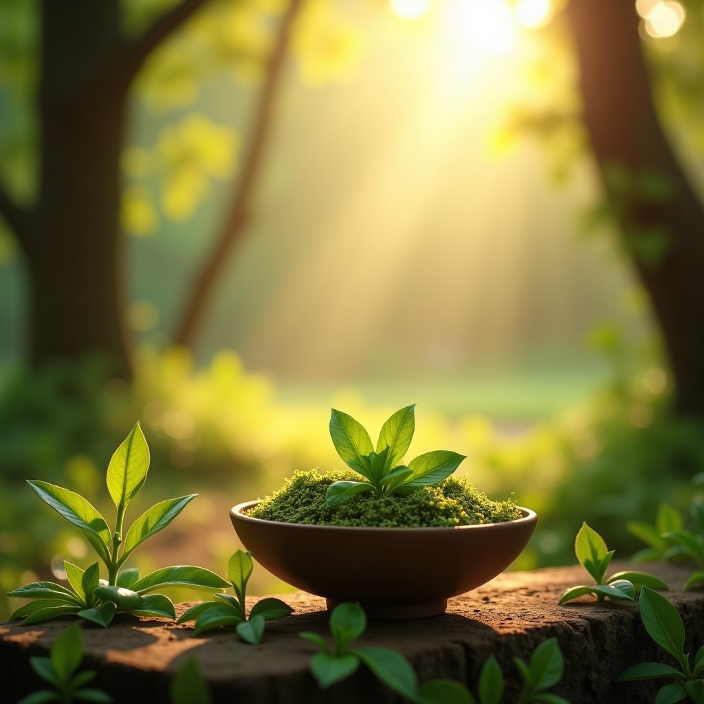 Natürliche Gelenkgesundheit - Frau beim Yoga